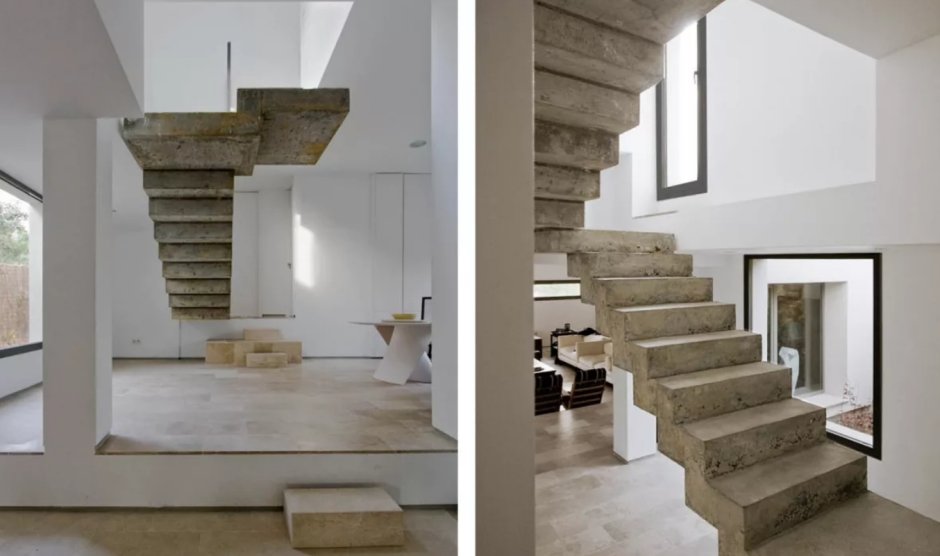 Wall2floor микроцемент