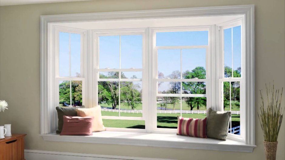 VEKA Softline 70