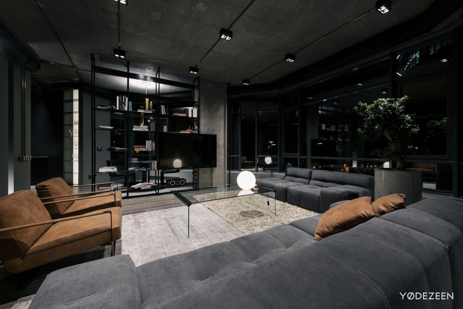 Гончарная 38 салон красоты Loft