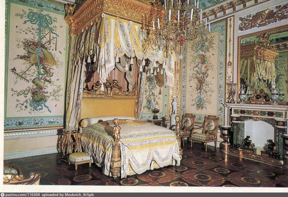 Дворец - Luxury Antonovich Design