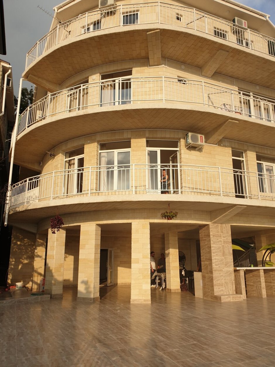 Отель Villa Terrassa Сочи