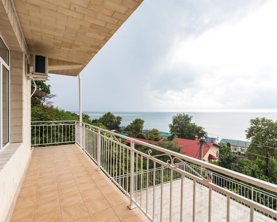 Villa Terrasa гостиница в Лоо