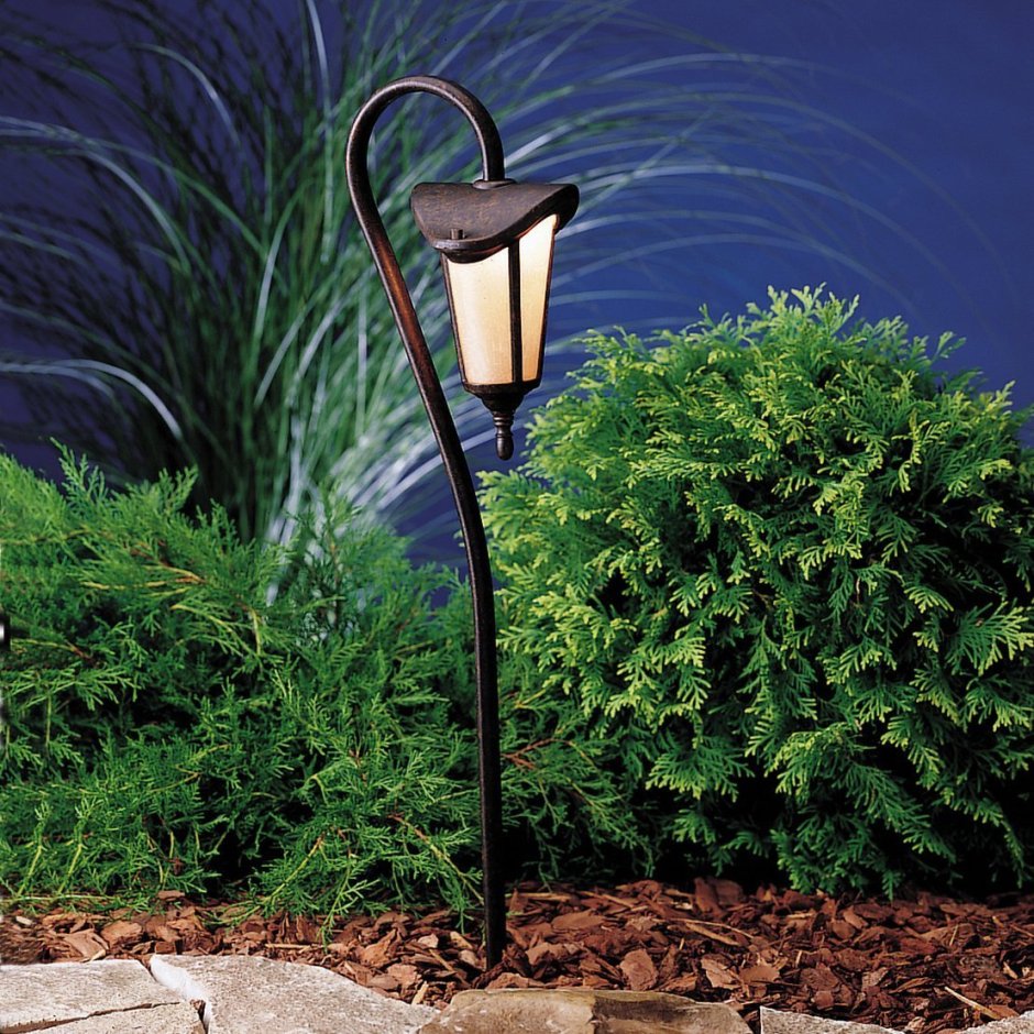 Парковый светильник Garden-35м