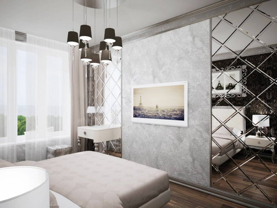 Зеркало Миракл