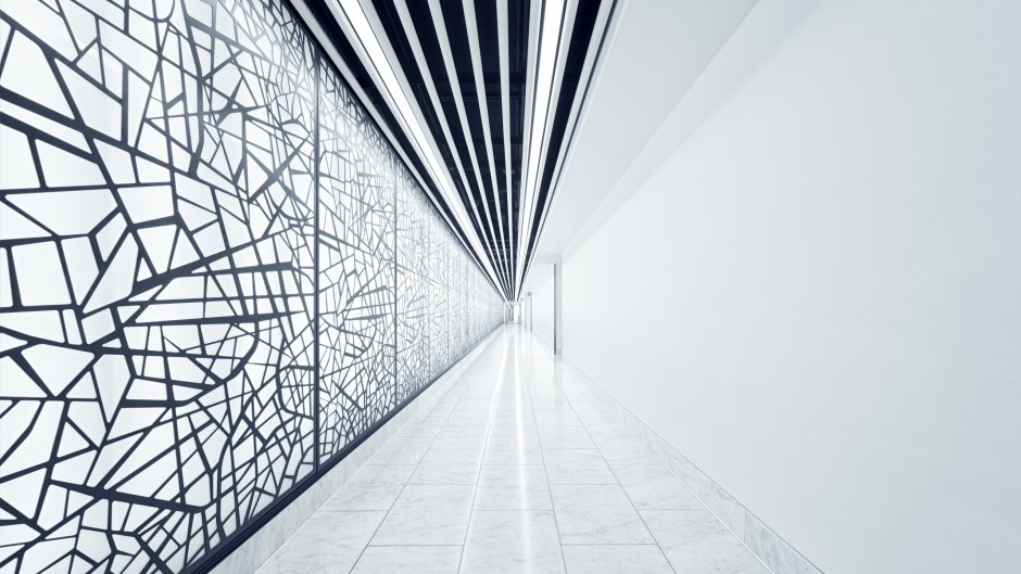 Архитектурная абстракция