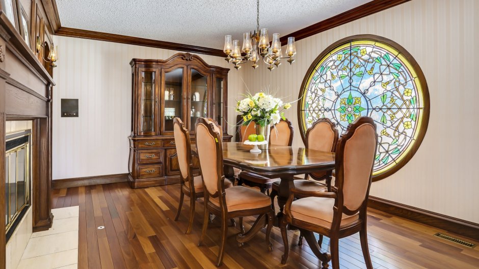 Коммерческие интерьеры