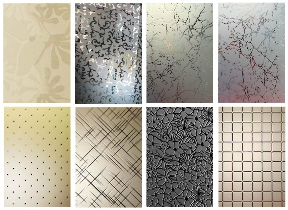 8-962 Фотообои Komar "Shades"