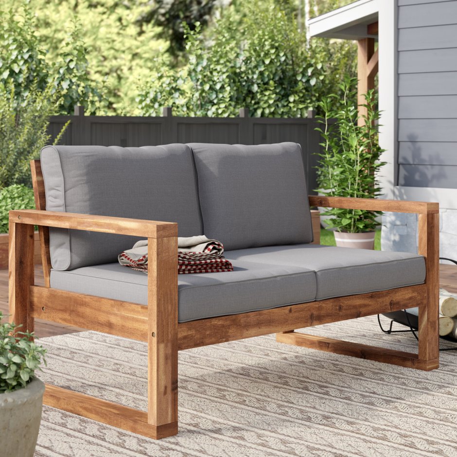 Садовая мебель Sofa