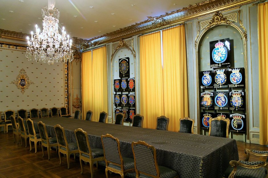 Istana Stockholm