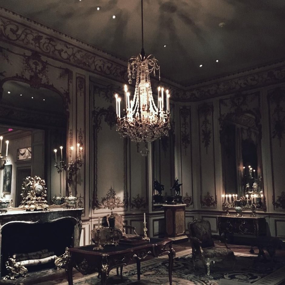 Дворец - Luxury