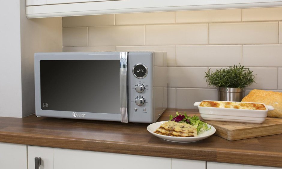 Микроволновая печь Microwave Oven