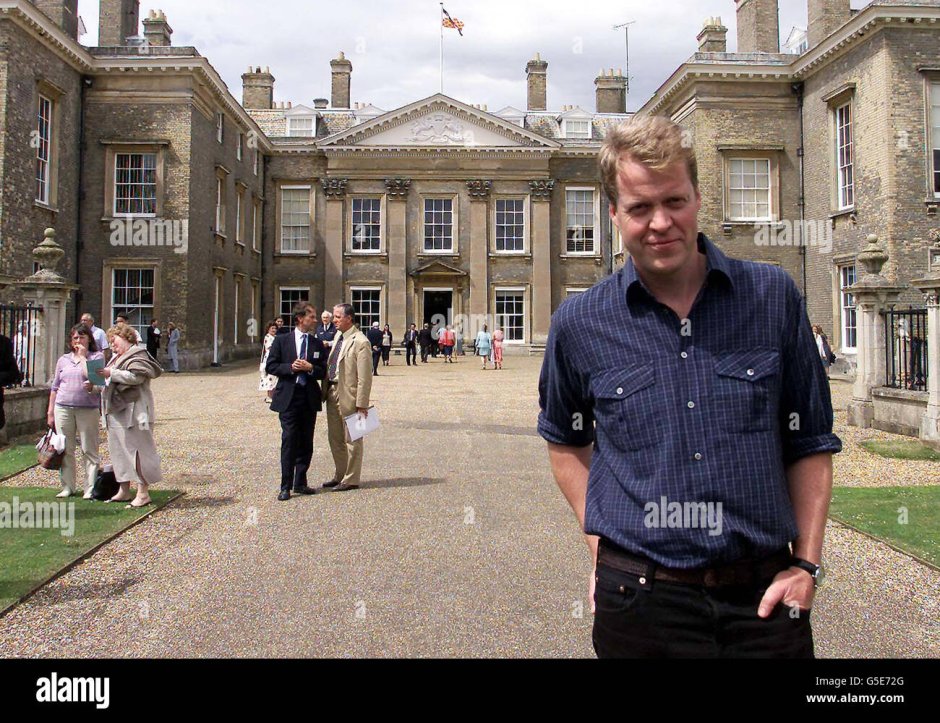 Althorp House