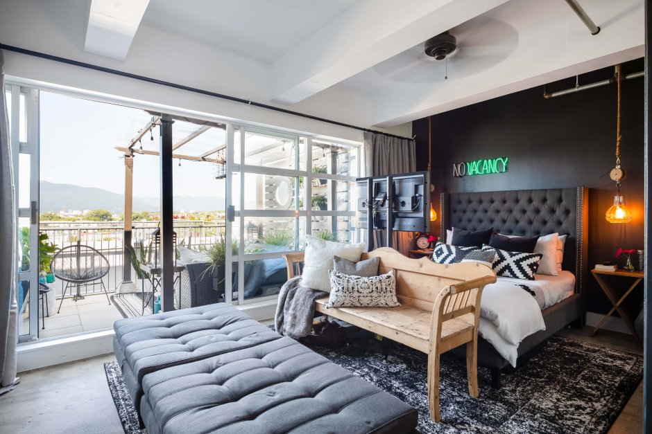Old Loft