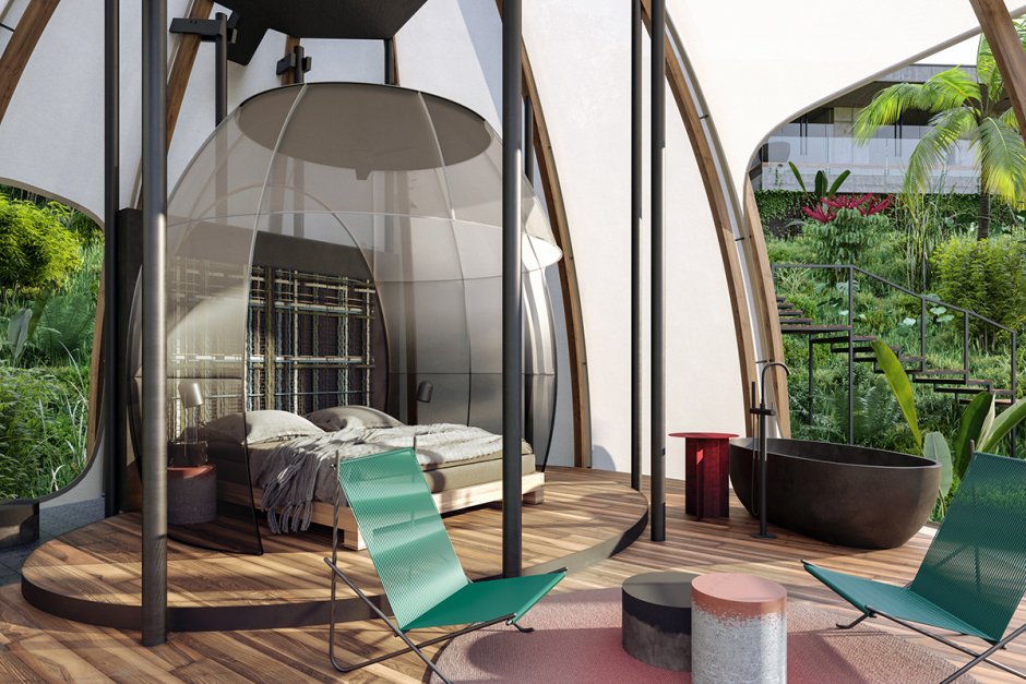 Afflon Loft City