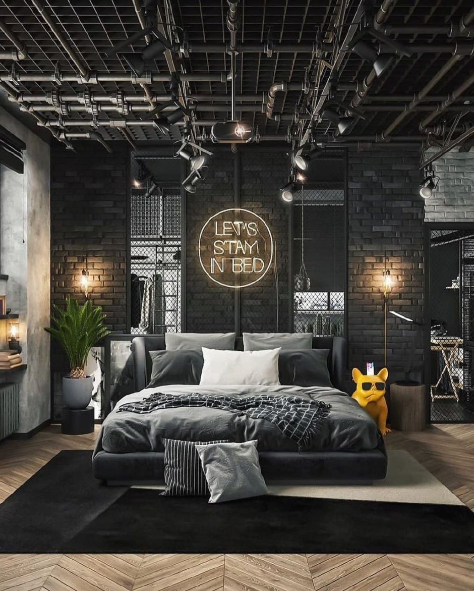 Лофт Loft 1812v