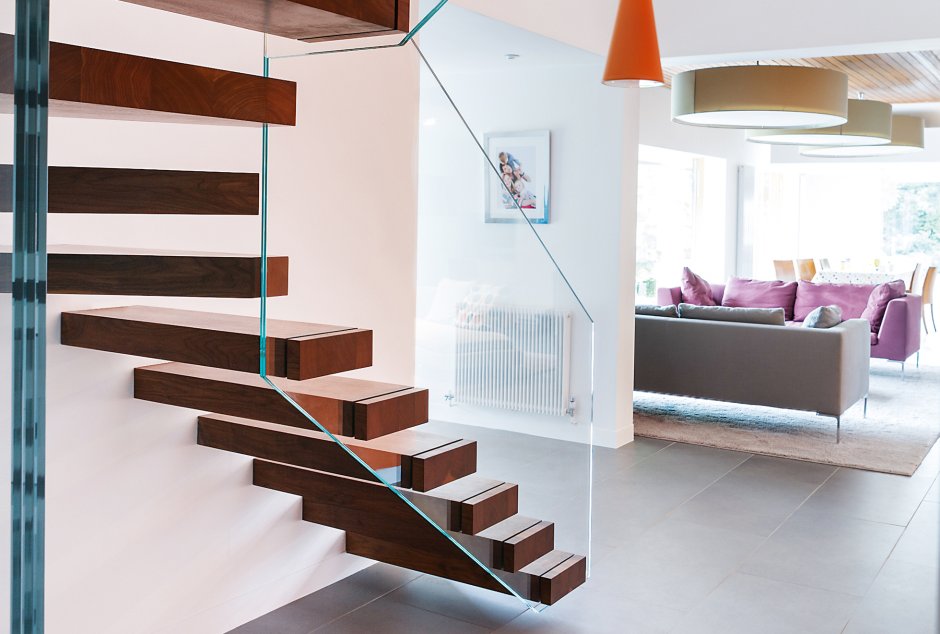 Стаирс лестницы Stairs