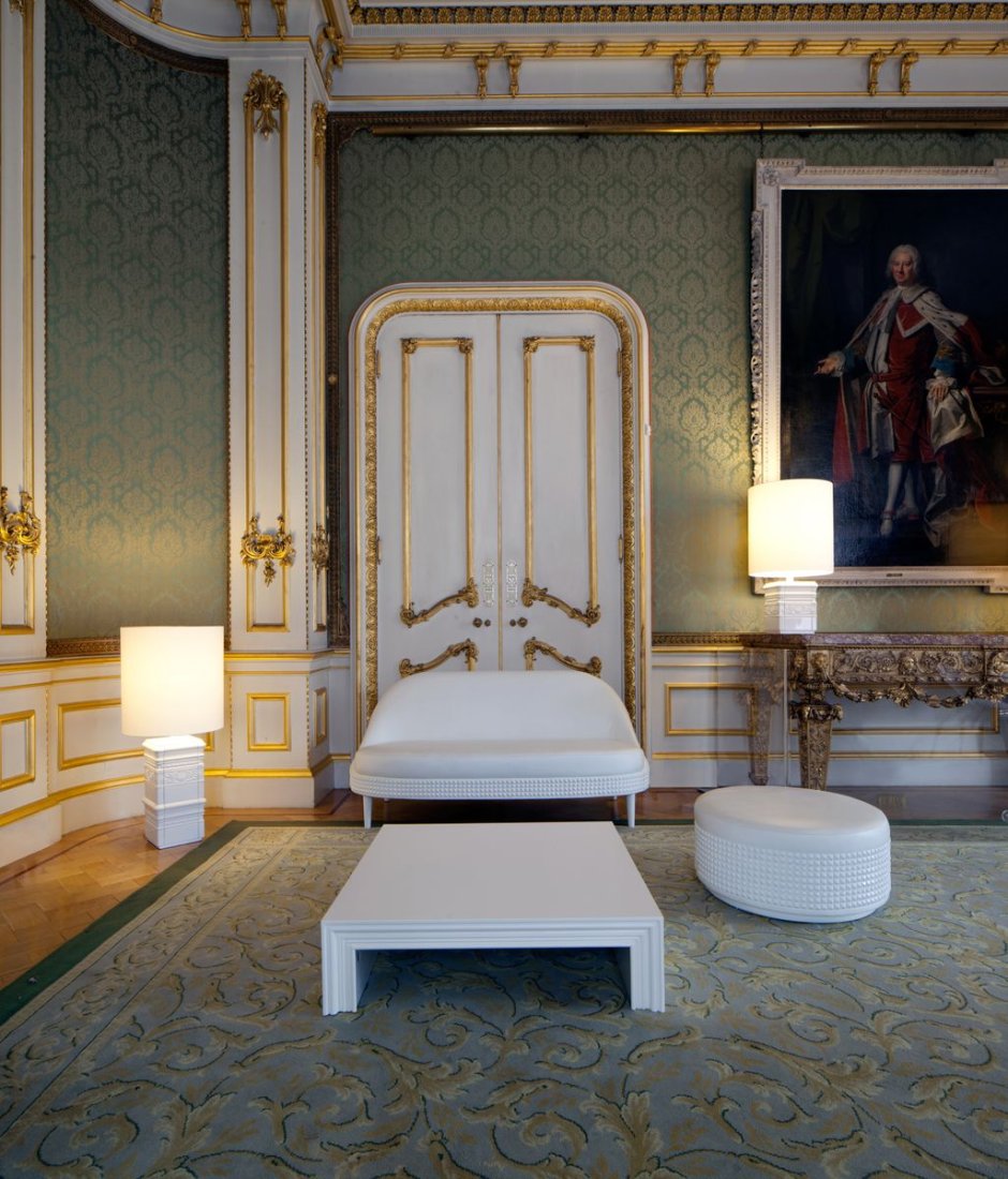 Lancaster House London