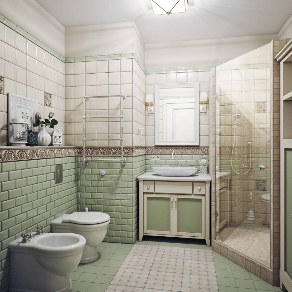Плитка pub Ceramica Classic