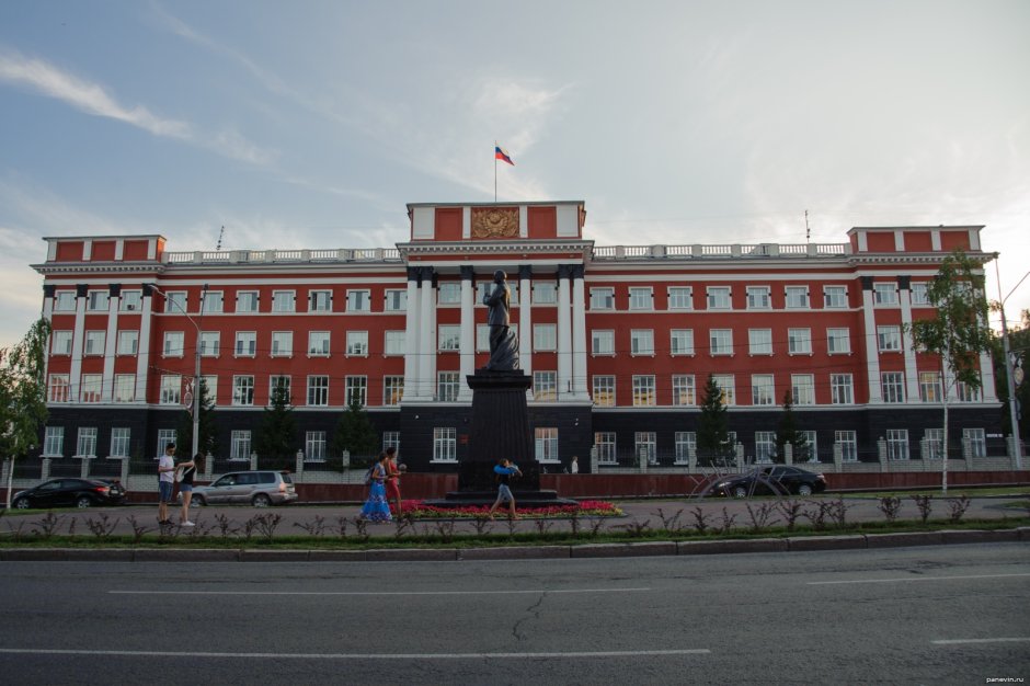 Арбитражный суд Республики Северная Осетия-Алания