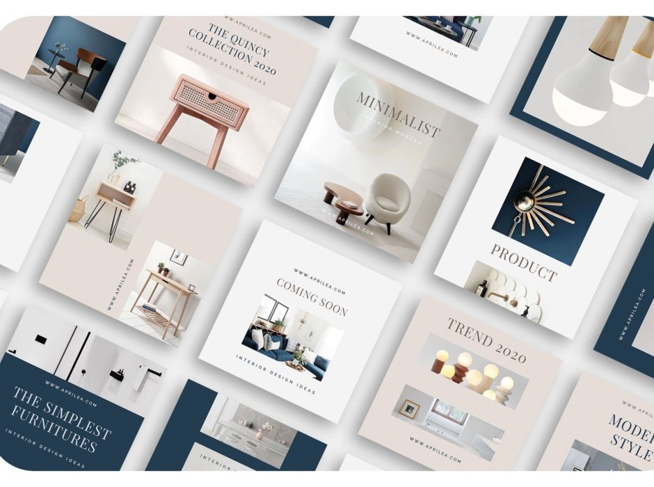 Instagram Post Design ideas
