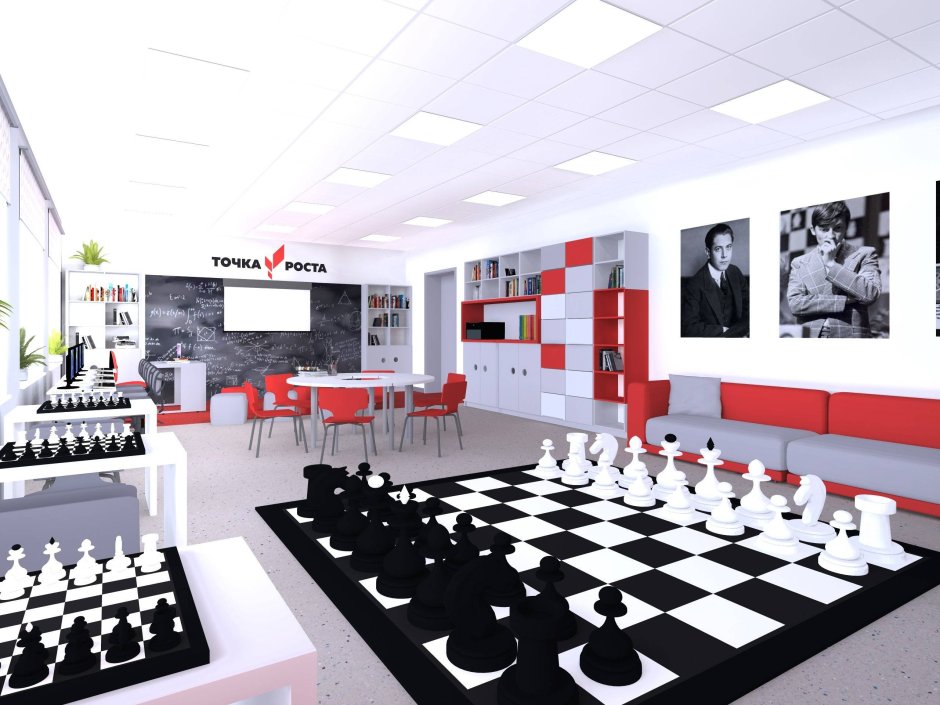 Baccarat шахматы