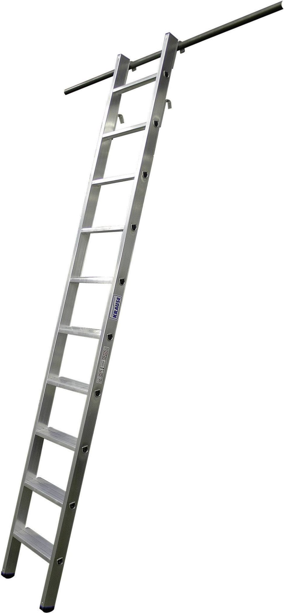 Телескопическая чердачная лестница Loft Ladder