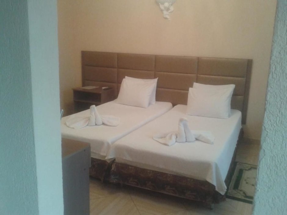Открыть гостиницу в Абхазии