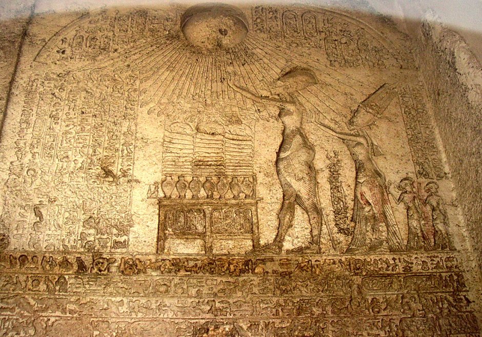 Храмы Египта чертеж