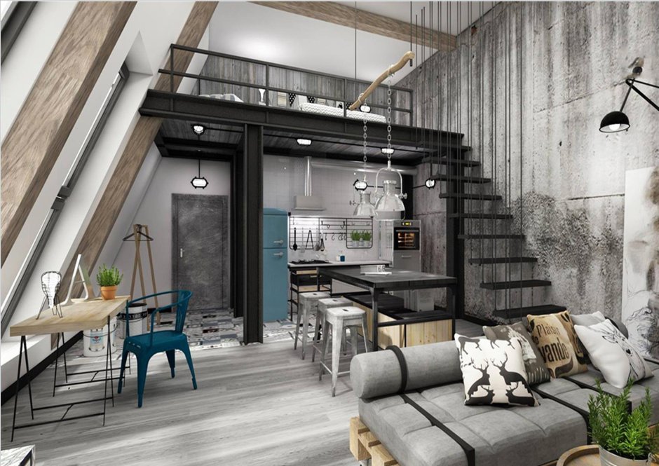 Loft Design by Loft Design by pour femme Парфюм женский