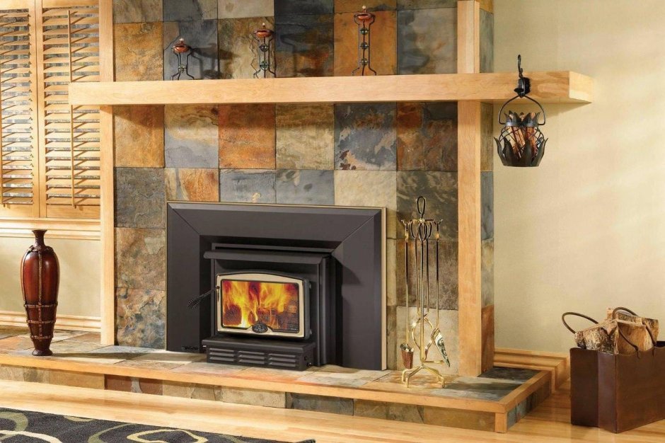 Каминная топка Dovre 2320sc/b