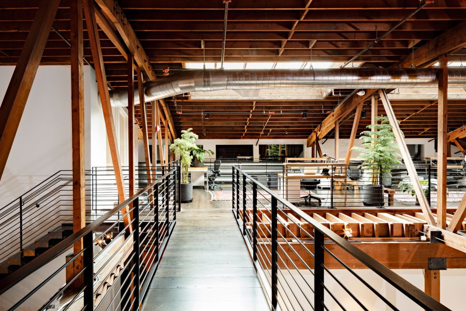 Loft Saray Дубининская