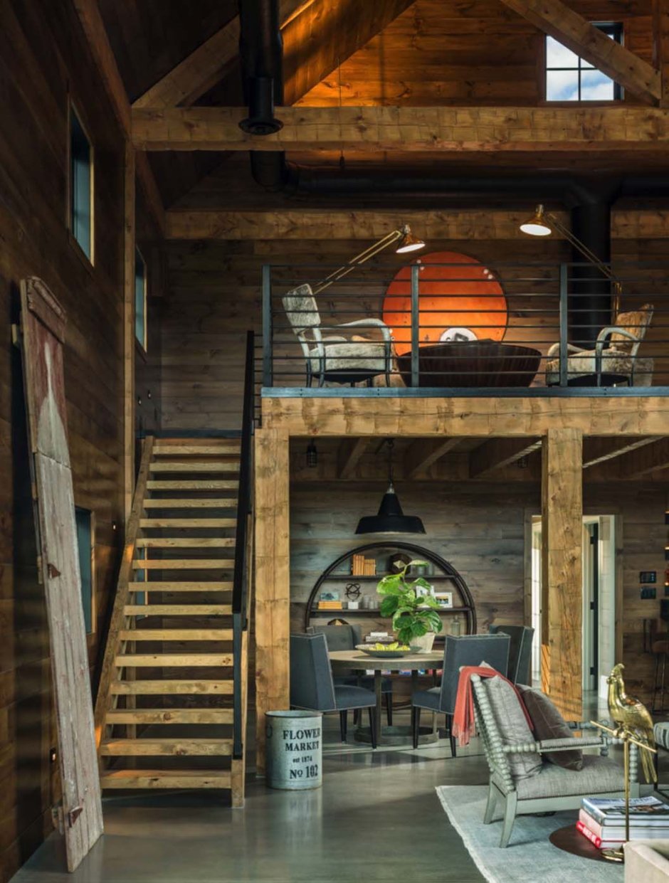 Loft Design мебель kuhnya