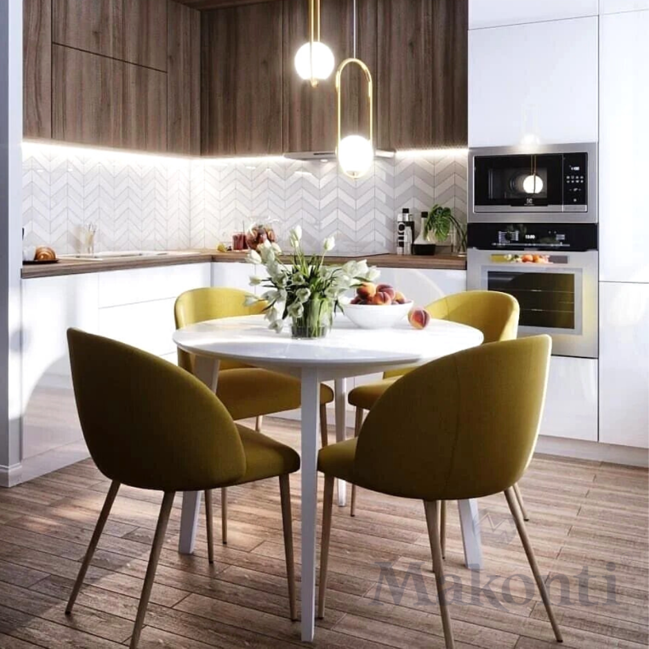 Цвет пыльная роза Dulux