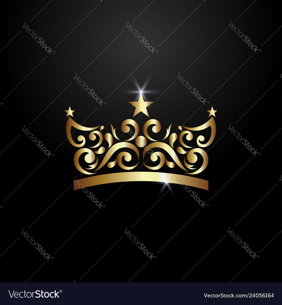 Исламская корона