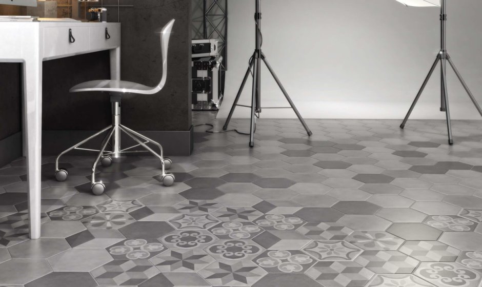 Керамогранит Kerama Marazzi Пуату