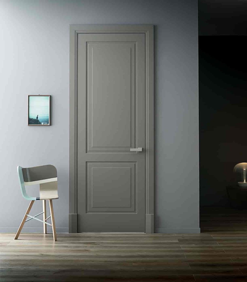 Lualdi porte двери