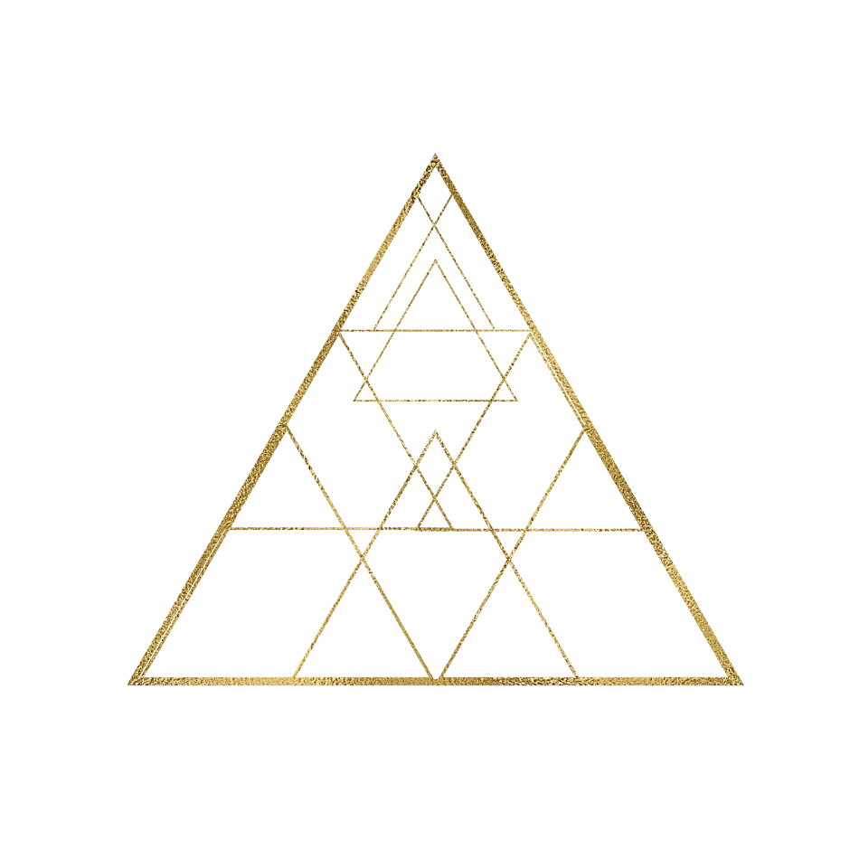 Золотой треугольник