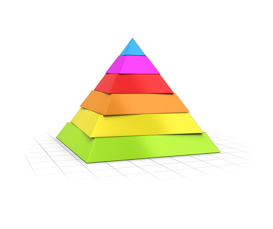 Пирамида 5