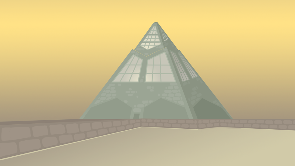 ZERTS пирамида