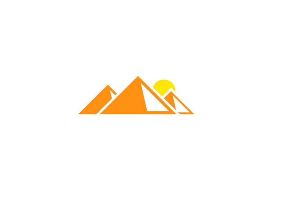Изображение для логотипа пирамиды