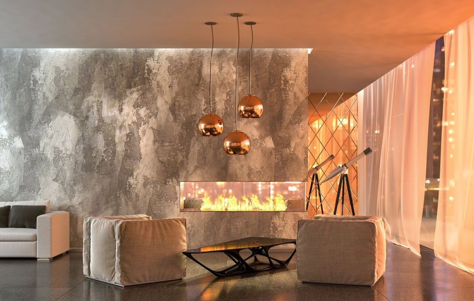 Decorici венецианская штукатурка