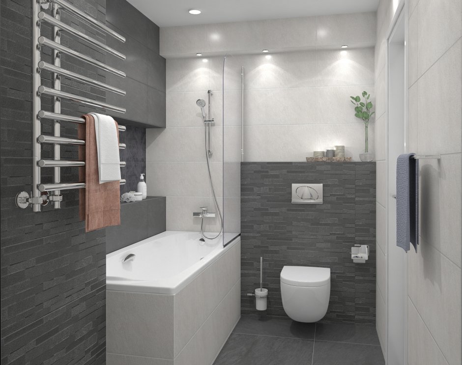 Плитка Kerama Marazzi Grenelle