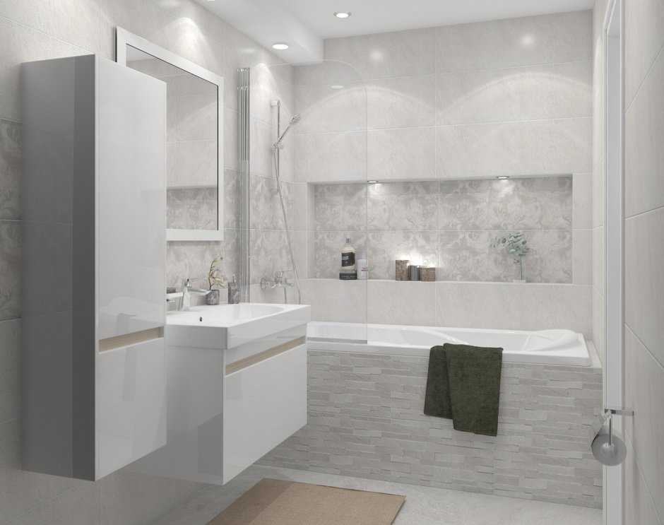 Коллекция Гренель Kerama Marazzi