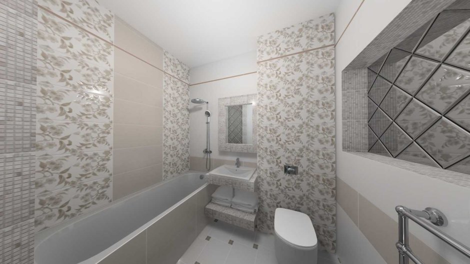 Плитка Гинардо Kerama Marazzi