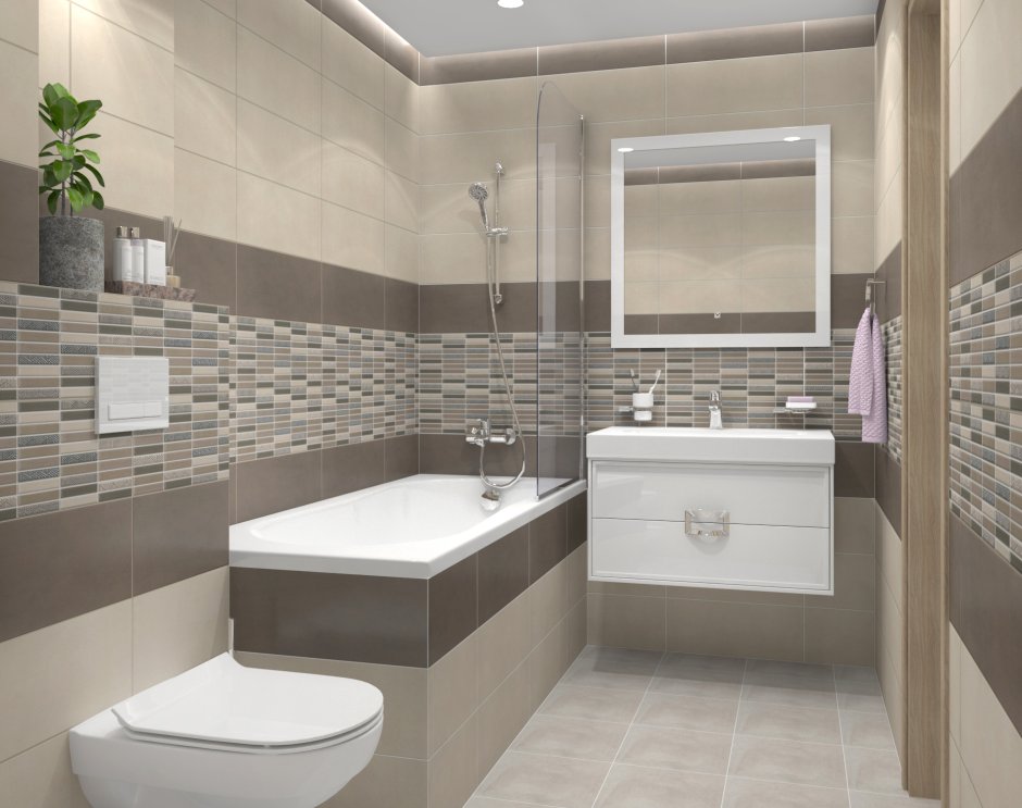 Керамогранит Kerama Marazzi Гренель