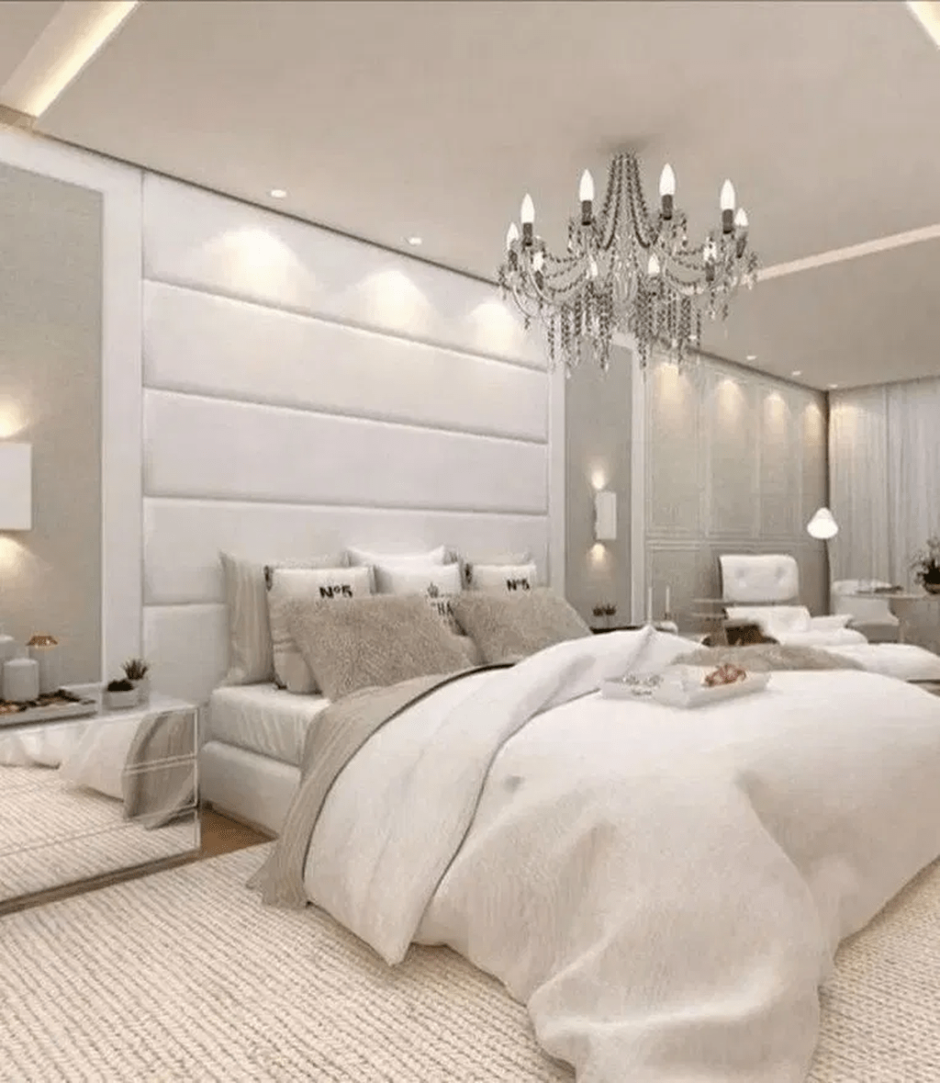 Спальня Soho 2020