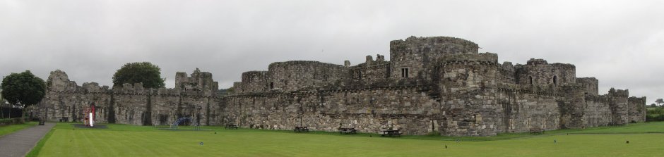 Рыцарский замок раннее средневековье донжон