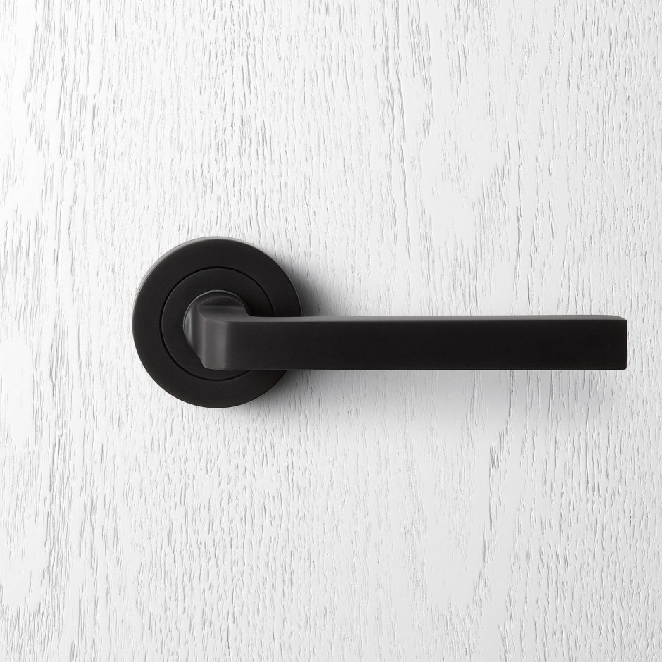 Ручка дверная DH-043p-knob ne