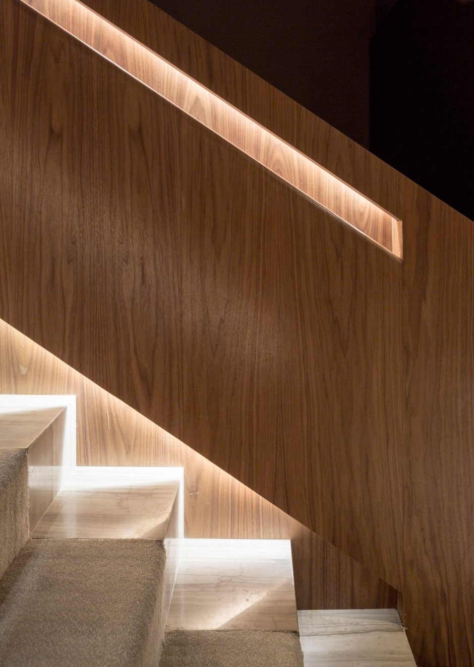Stairslight автоматическая подсветка лестниц