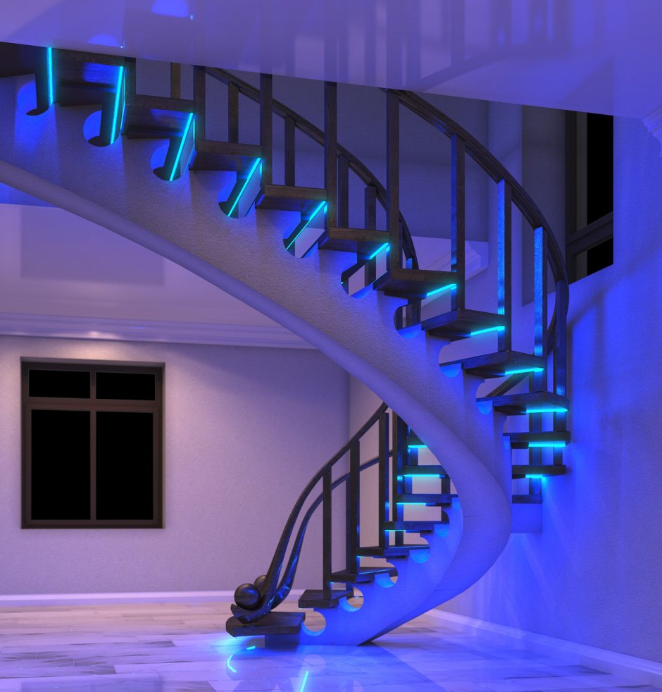 Светильник Acrylic led Wall Light